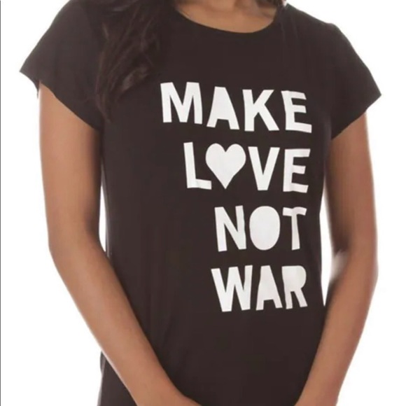 Brave and True Short Sleeve Graphic Tee Shirt - Picture 2 of 8